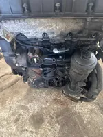 Audi A3 S3 8P Motor BLS