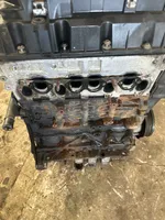 Volkswagen Touran I Engine BLS