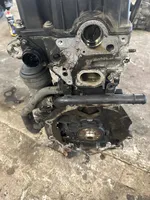 Volkswagen Touran I Engine BLS