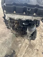 Volkswagen Touran I Engine BLS