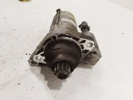 Volkswagen Golf V Starter motor 02Z911023H