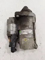 Volkswagen Golf V Starter motor 02Z911023H