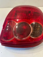 Toyota Auris 150 Lampa tylna 