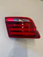 BMW 5 F10 F11 Lampy tylnej klapy bagażnika 17349001