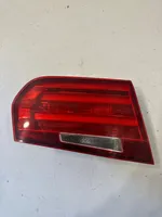 BMW 3 F30 F35 F31 Lampy tylnej klapy bagażnika 7259915