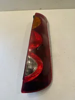 Nissan Note (E11) Rear/tail lights 22016752
