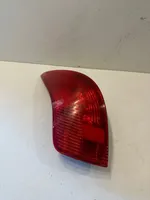 Peugeot 308 Lampa tylna 96814447XT