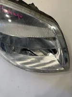 Peugeot Partner Lampa przednia 9644150880