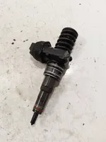 Volkswagen Caddy Fuel injector 038130073bn