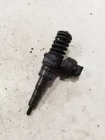 Volkswagen Caddy Fuel injector 038130073bn