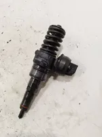 Volkswagen Caddy Fuel injector 038130073bn