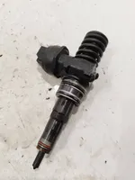 Volkswagen Caddy Fuel injector 038130073bn