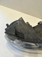 Volkswagen Touran I Faro delantero/faro principal 0301233204