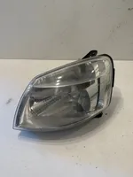 Peugeot Partner Lampa przednia 9644150980