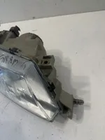 Saab 9-5 Lampa przednia 