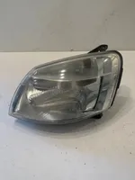 Peugeot Partner Lampa przednia 9644150980