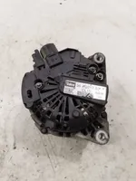 Peugeot 308 Alternator 9646321780