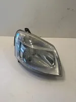 Peugeot Partner Headlight/headlamp 9644150880
