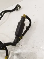 Peugeot 308 Tuyau d'alimentation conduite de carburant 