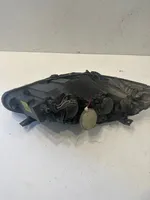 Mercedes-Benz A W169 Lampa przednia A1698200161