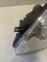 Mercedes-Benz A W169 Lampa przednia A1698200161