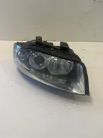 Audi A4 S4 B6 8E 8H Headlight/headlamp 8E0941004F