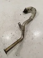 Peugeot 308 EGR valve line/pipe/hose 9646762780