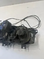 BMW 7 E32 Lampa przednia 