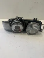 BMW 7 E32 Lampa przednia 