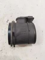 Peugeot 308 Mass air flow meter 9650010780