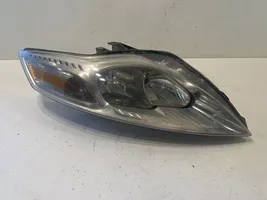 Ford Mondeo MK IV Lampa przednia 