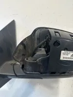 Nissan Qashqai Etuoven sähköinen sivupeili 026202