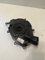 Renault Clio IV Haut-parleur de porte avant 281736980R