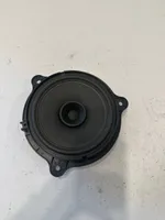 Nissan Qashqai Skaļrunis (-i) pakaļējās durvīs 281569u008