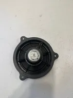 Nissan Qashqai Lautsprecher Tür hinten 281569u00r