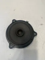 Nissan Qashqai Głośnik drzwi przednich 7606500485