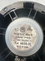 Volkswagen Golf V Takaoven kaiutin 1KM035454B
