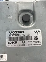 Volvo V70 Sterownik / Moduł ECU 31303095AC