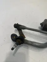 Renault Clio II Tringlerie et moteur d'essuie-glace avant 53562802