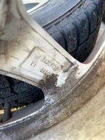 5g0071495 Volkswagen Golf VII 15 Zoll Leichtmetallrad Alufelge 
