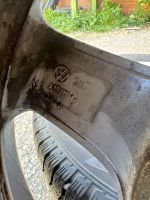 5g0071495 Volkswagen Golf VII 15 Zoll Leichtmetallrad Alufelge 