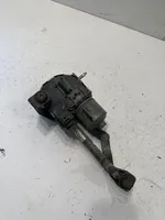 Volkswagen Touran I Motor y varillaje del limpiaparabrisas delantero 1T0955119C