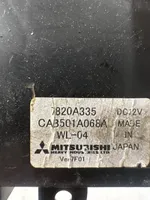 Mitsubishi Outlander Mukavuusmoduuli 7820A335