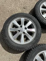 KIA Picanto R14 alloy rim 