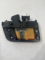 Peugeot 1007 Maniglia esterna per portiera anteriore 9680119280