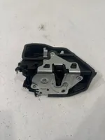 BMW 3 F30 F35 F31 Serrure de porte arrière 7202148