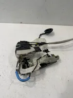 KIA Soul Front door lock 81320B2010FF0