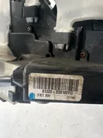 KIA Soul Front door lock 81320B2010FF0