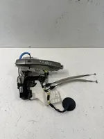 KIA Soul Front door lock 81320B2010FF0