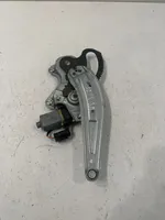 KIA Picanto Alzacristalli della portiera posteriore con motorino 834601Y000